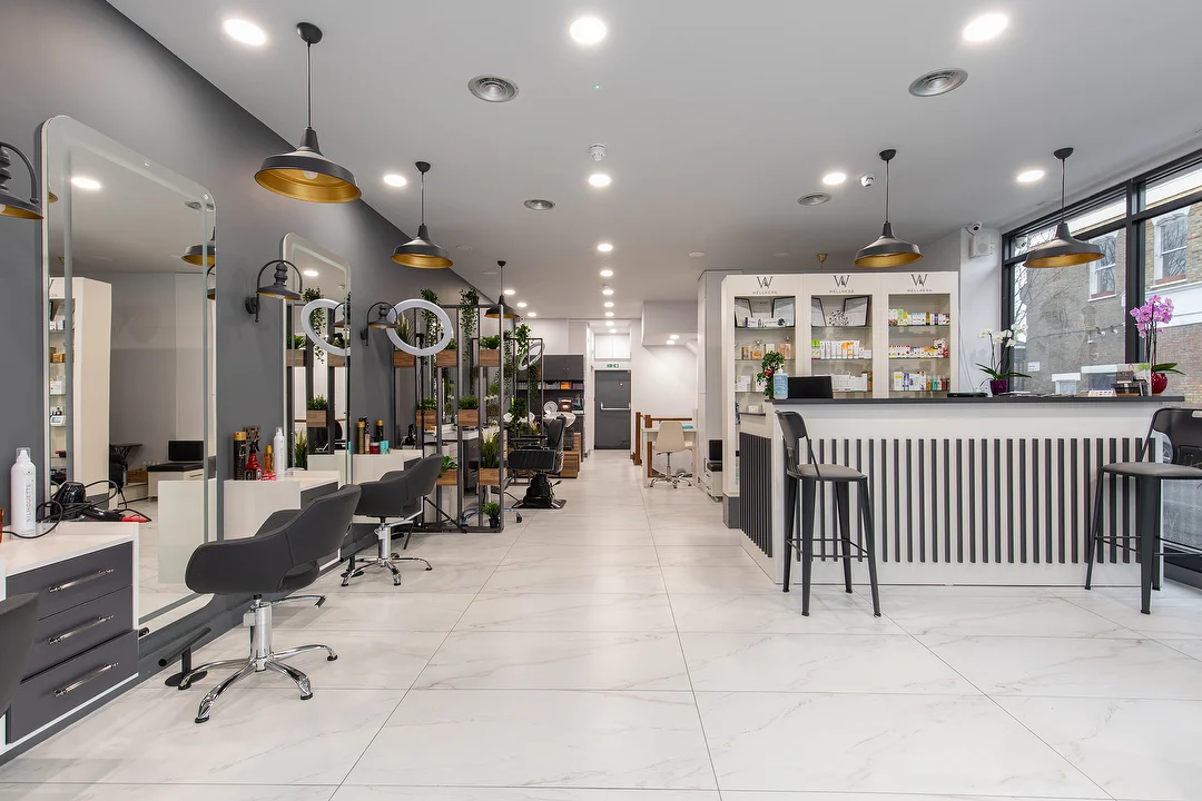 Beauty Clinic