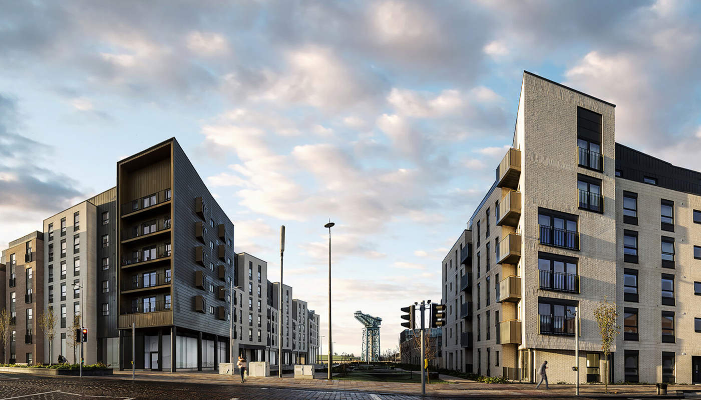 Queens Quay Regeneration (2)