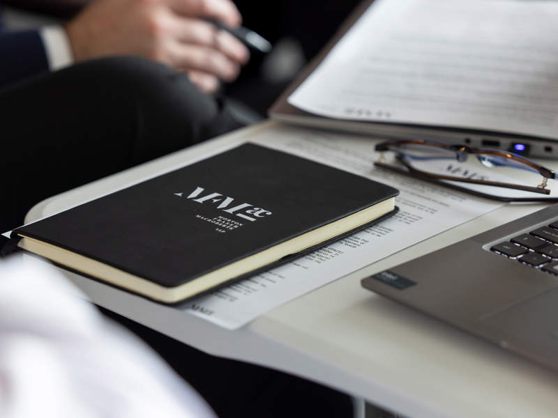 MFMac notebook
