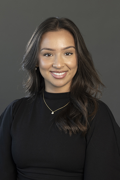 Nina Wright