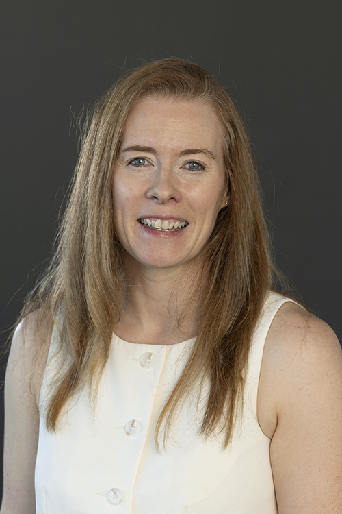 Headshot of Karen Wylie, Family Law Legal Director at MFMac