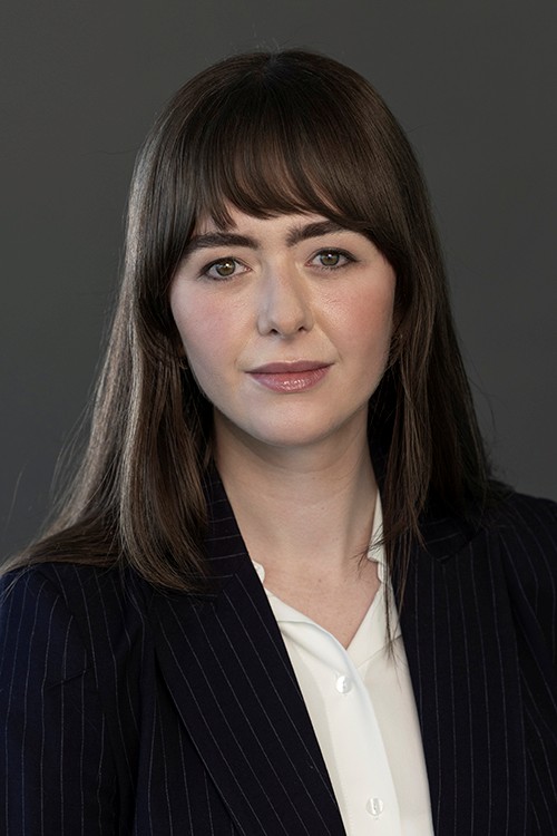 Georgie Potter