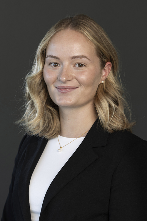 Kate Renforth