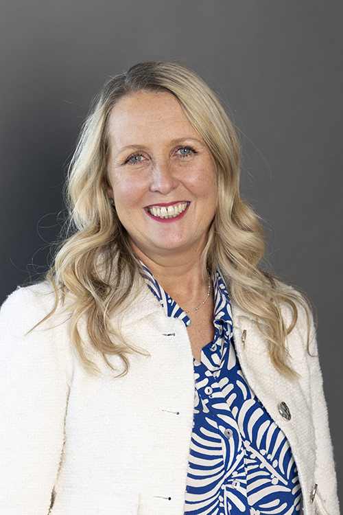 Collette Kerr 1