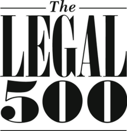 The Legal 500 Logo B42FA825A5 Seeklogo.Com