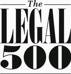 The Legal 500 Logo B42FA825A5 Seeklogo.Com