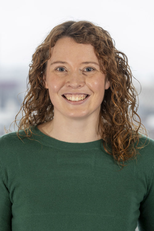 Shaunagh Gilchrist