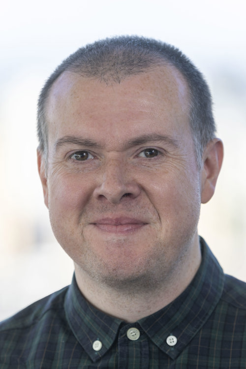 Philip Mccrossan Website