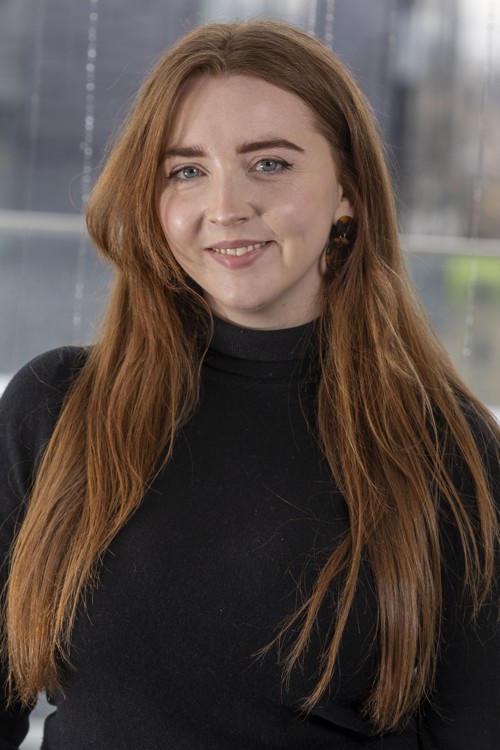 Caitlin Lennon
