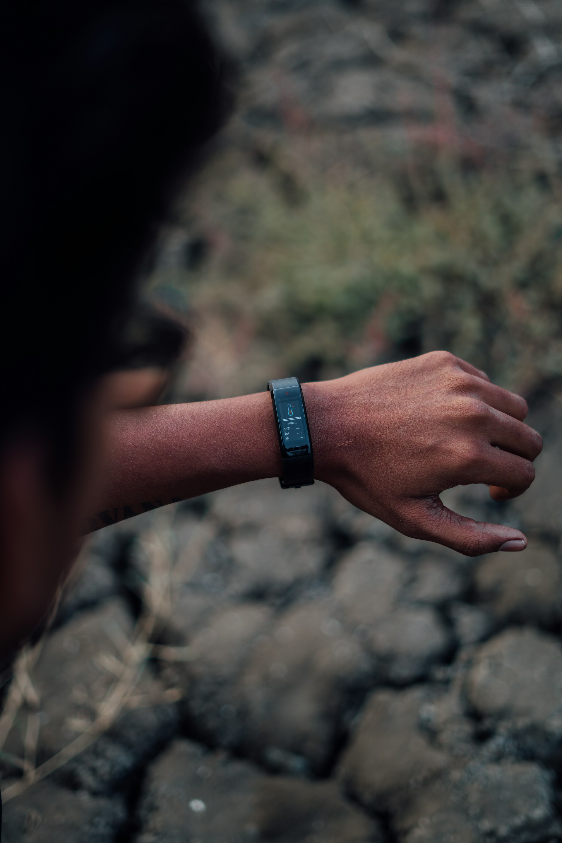 Fitness Tracker