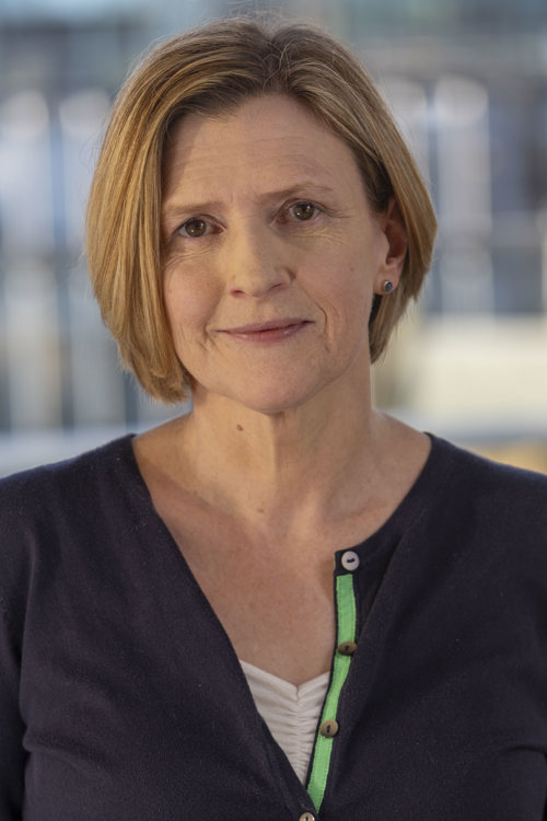 Pamela Ogg