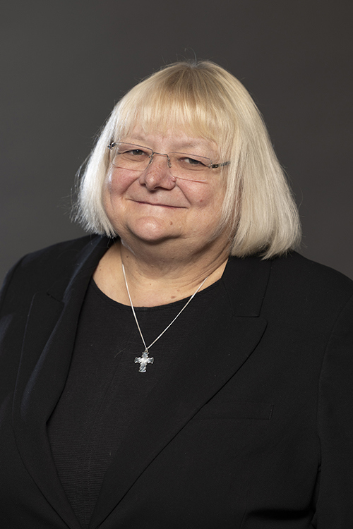 Annette Fritze Shanks