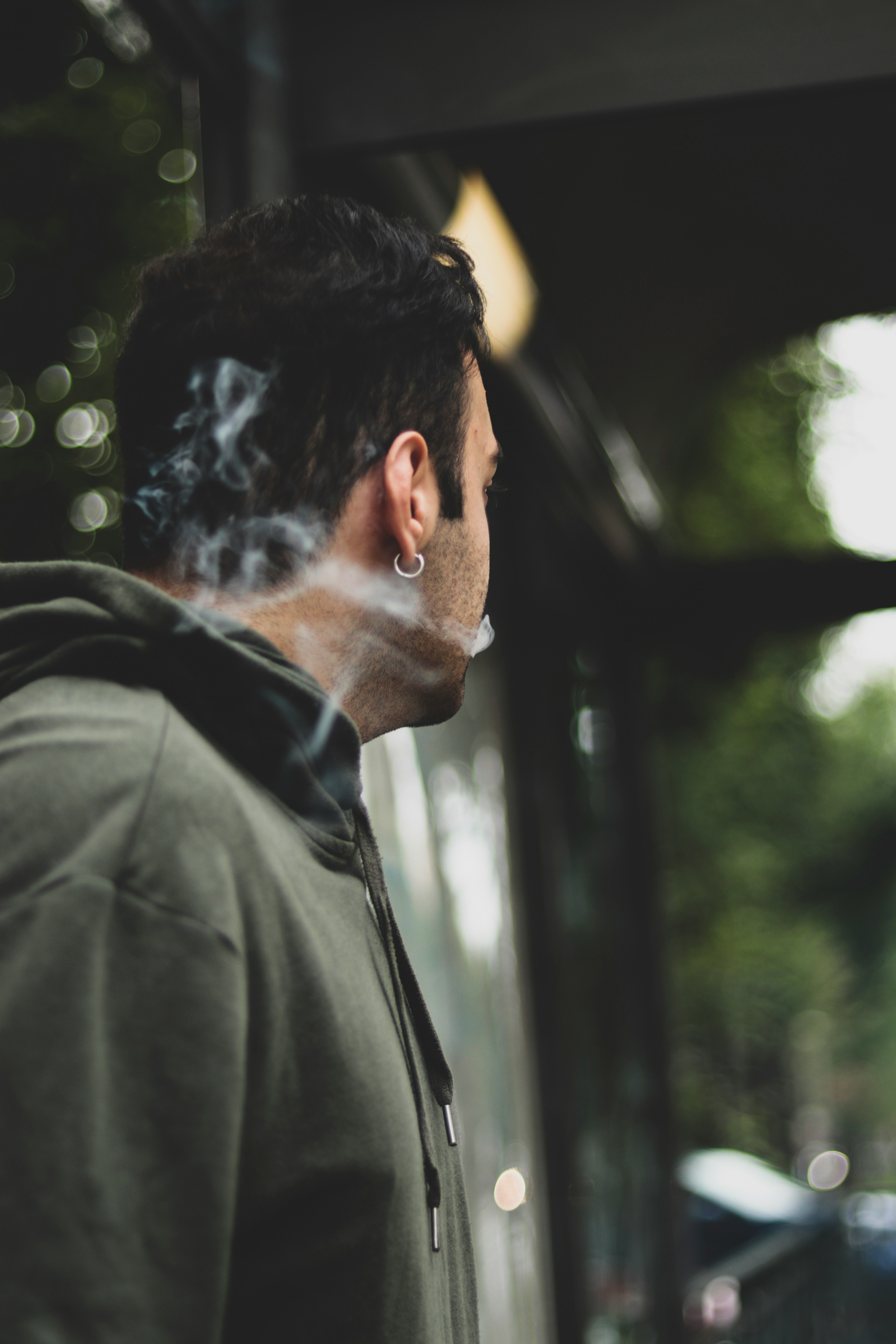 Smoking