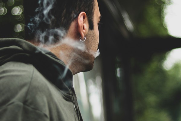 Smoking