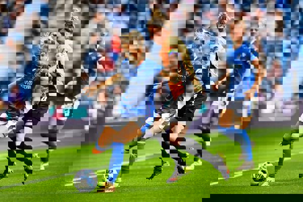 Scottish Women's Football