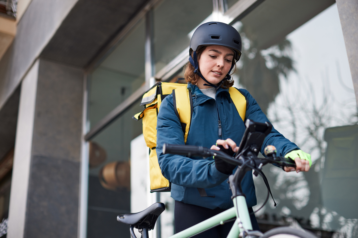 Istock 1310759111 Courier