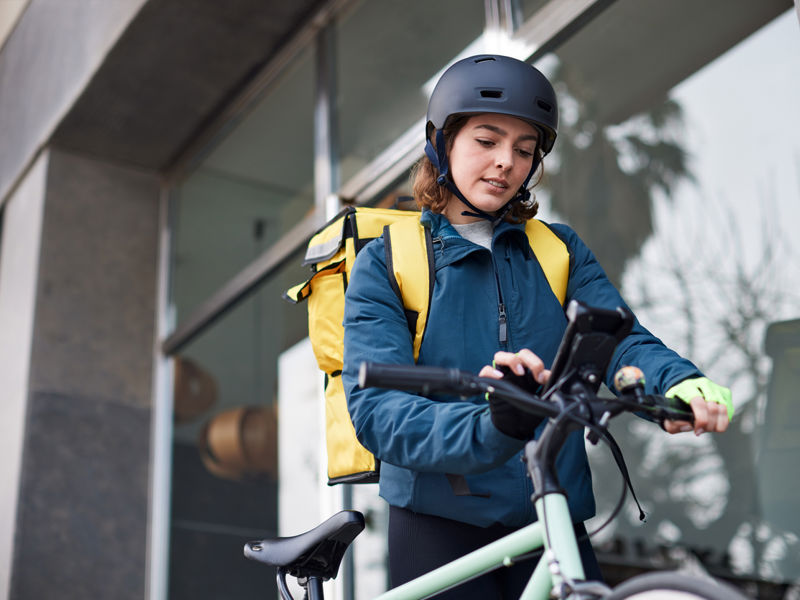 Istock 1310759111 Courier