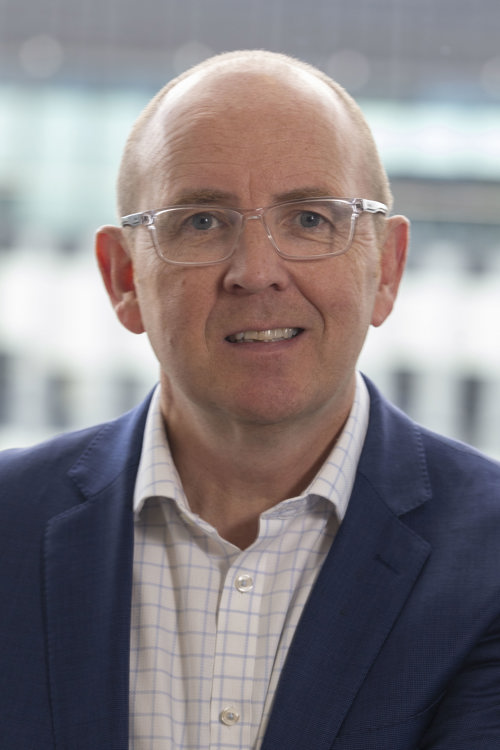 Michael Ramsay | MFMac