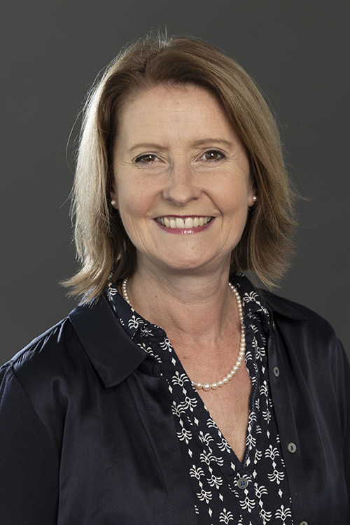 Liz Salmon