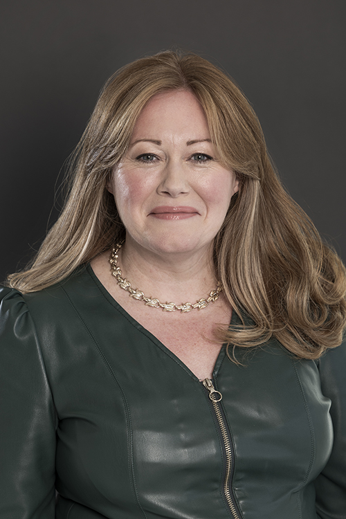 Carol Ferguson Walker161