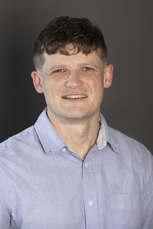 Craig Fulton