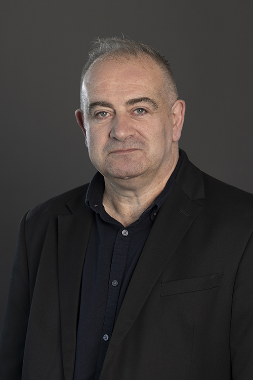 Alan Meek