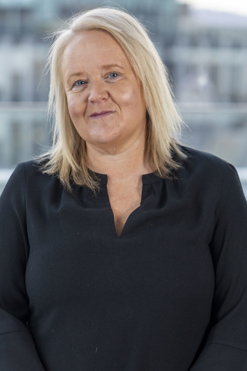 Tracey Watson