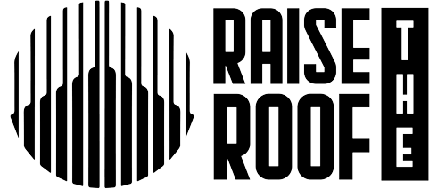 BLACK Raisetheroof