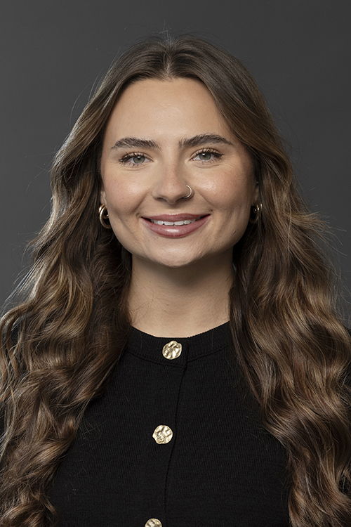 Anna Szybinska