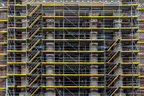 Construction
