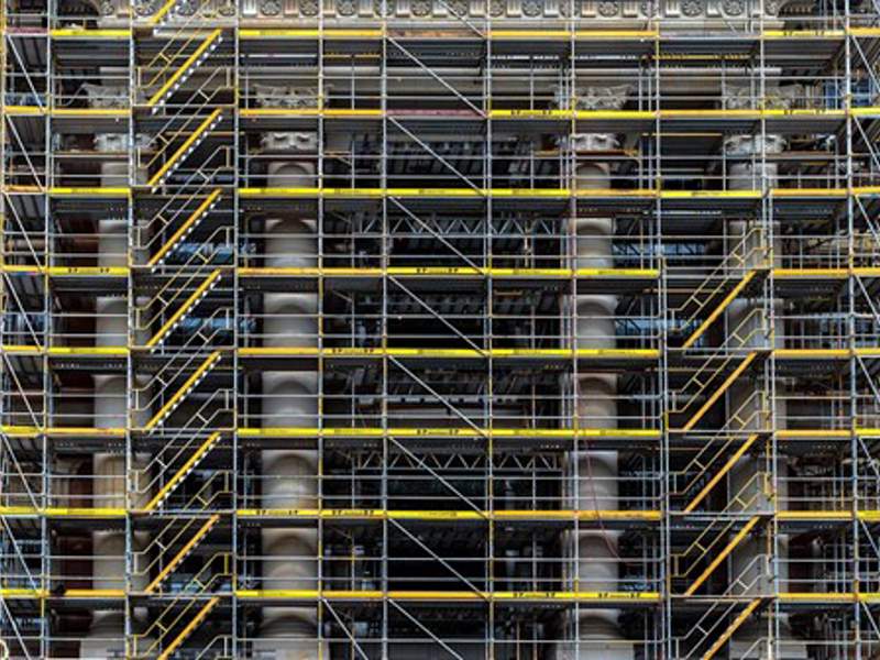 Construction