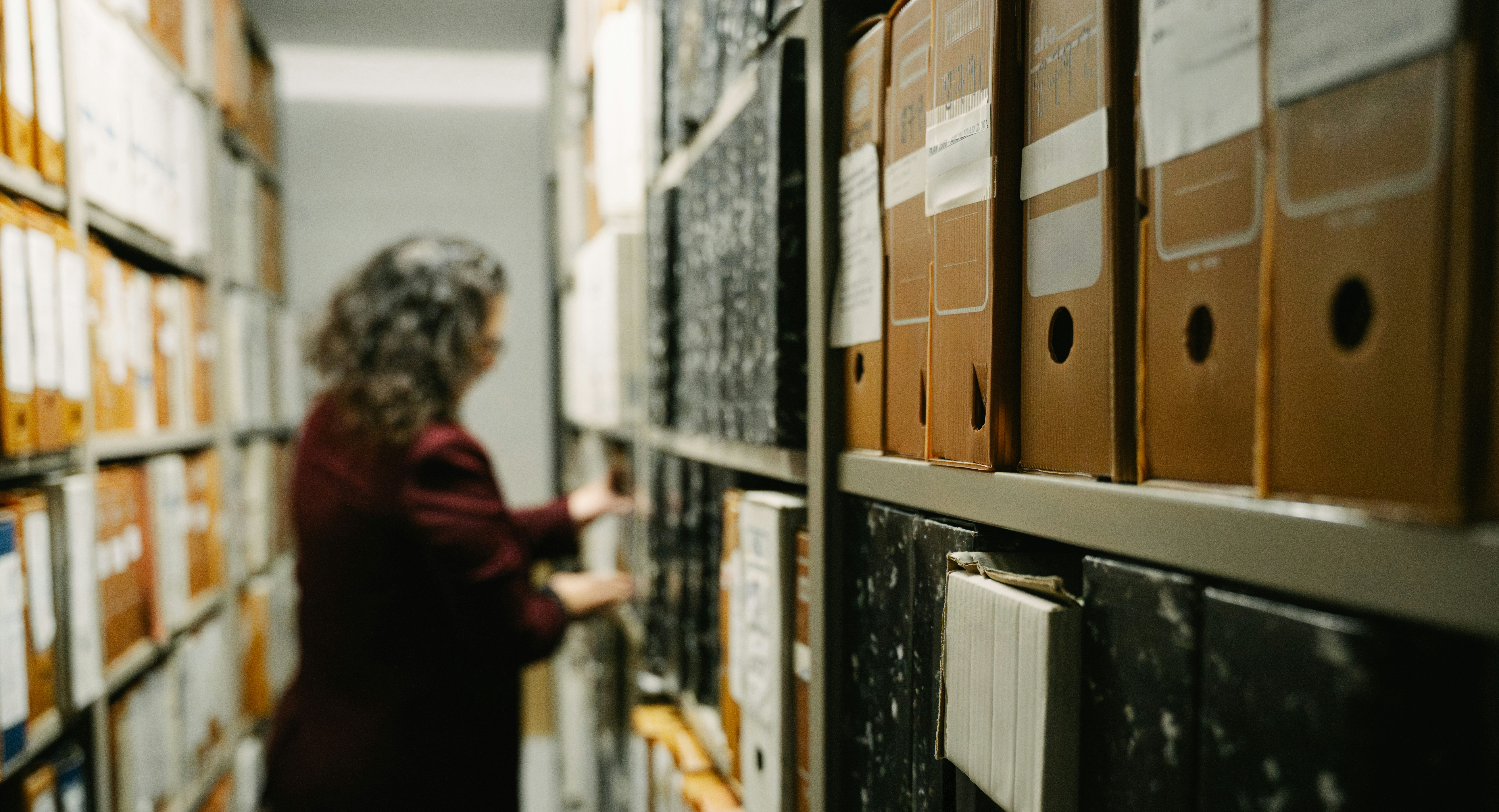 Document Storage
