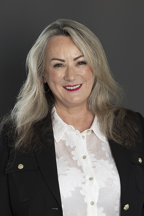 Headshot of Fiona Sasan, Partner and Family Law Lead at MFMac