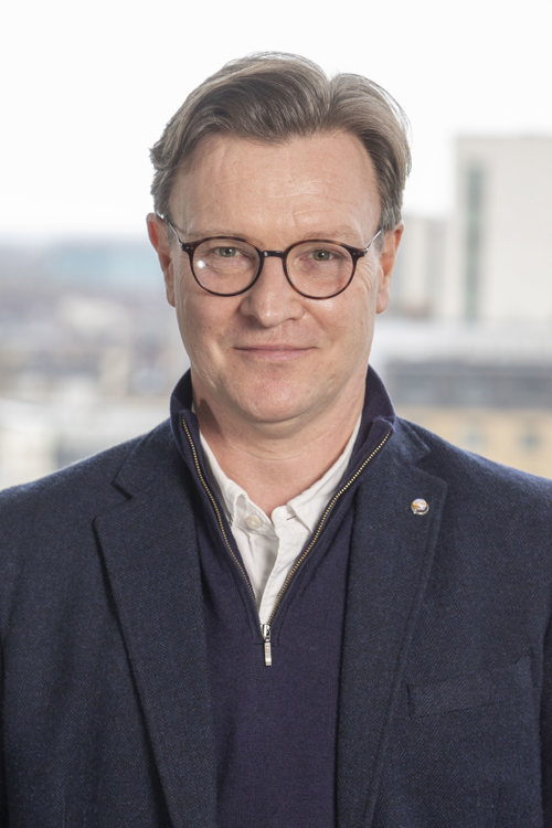 Neil Kennedy | MFMac