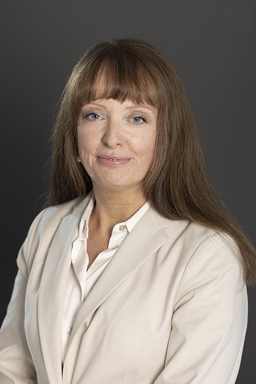 Sarah Gilzean