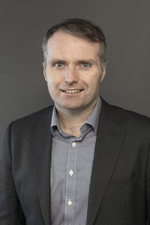 Paul Geoghegan232