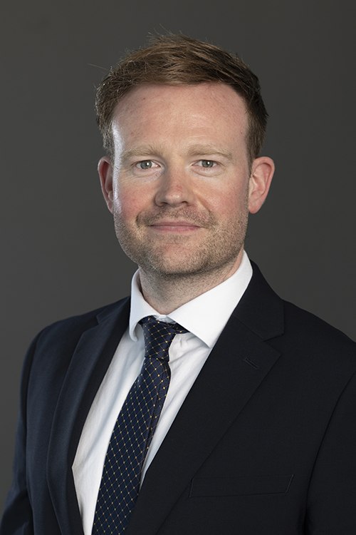 Chris Clarkson