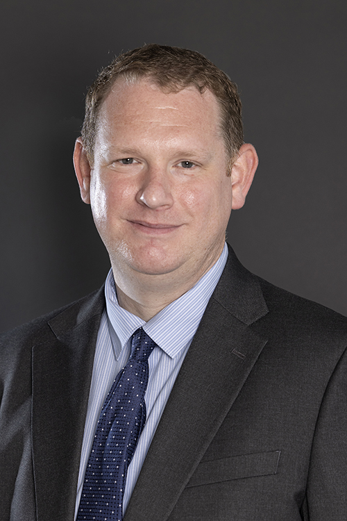 Craig Muir