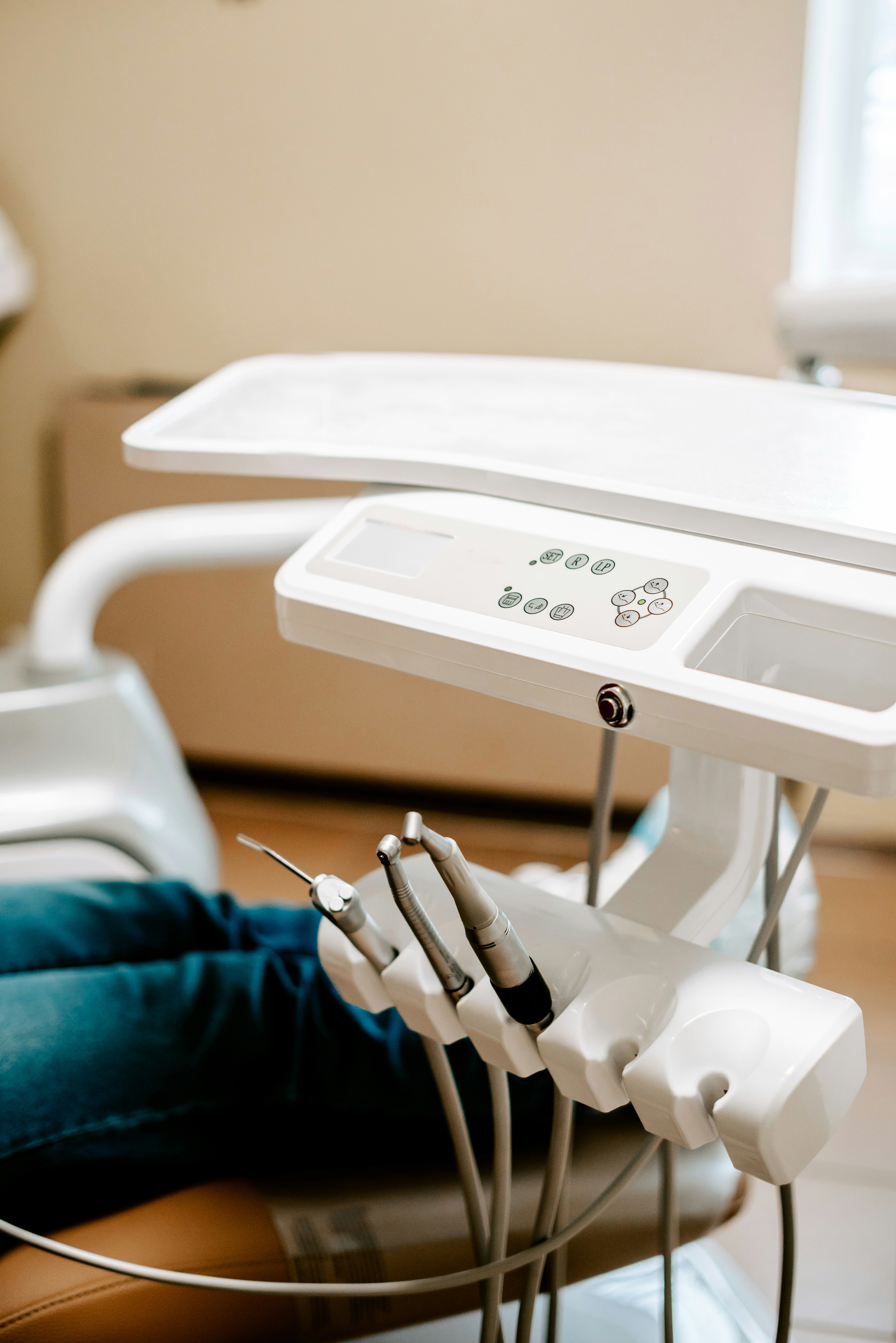Dental Tools