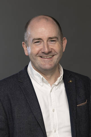 Chris Mcleish