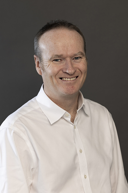 Innes Clark100