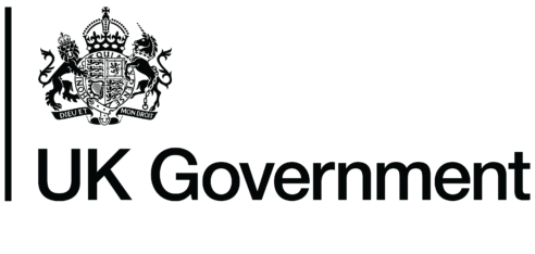 BLACK UK GOV