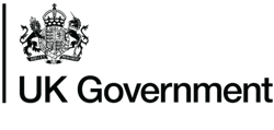 BLACK UK GOV