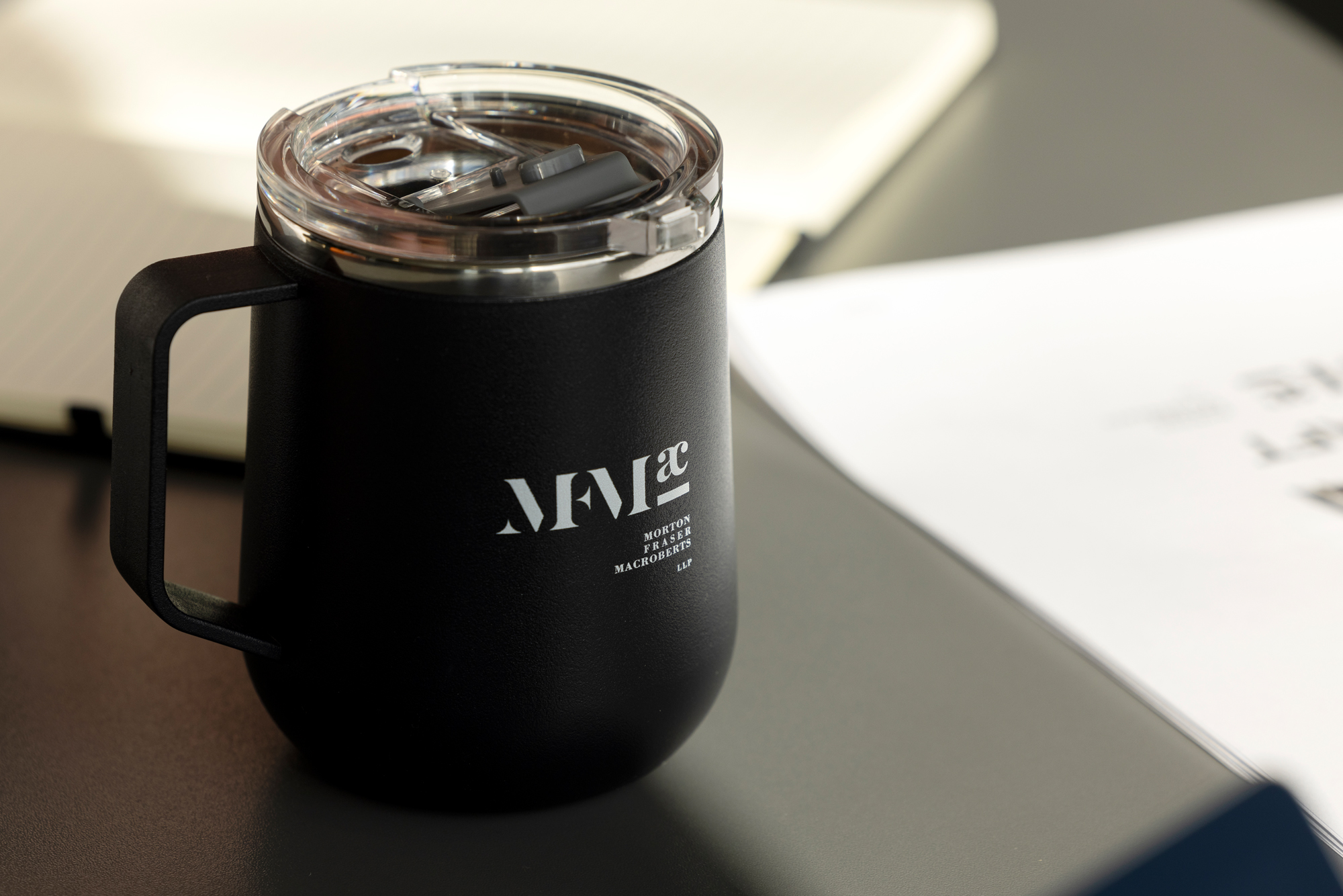 Coffee mug
