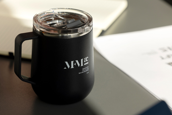 Coffee mug