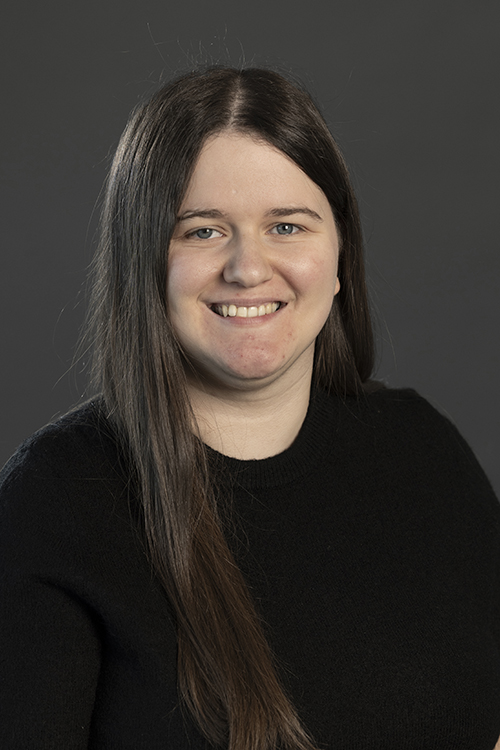 Megan Mcnairn