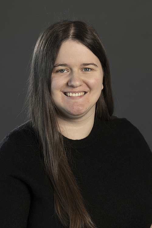Megan Mcnairn