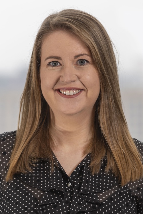 Jennifer Mcginty