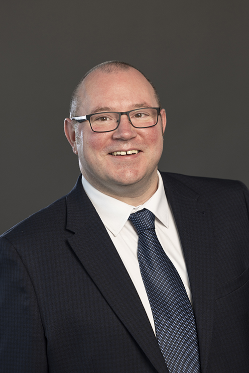 Stuart Swan