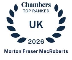 Chambers Ranked Logo Mfmac